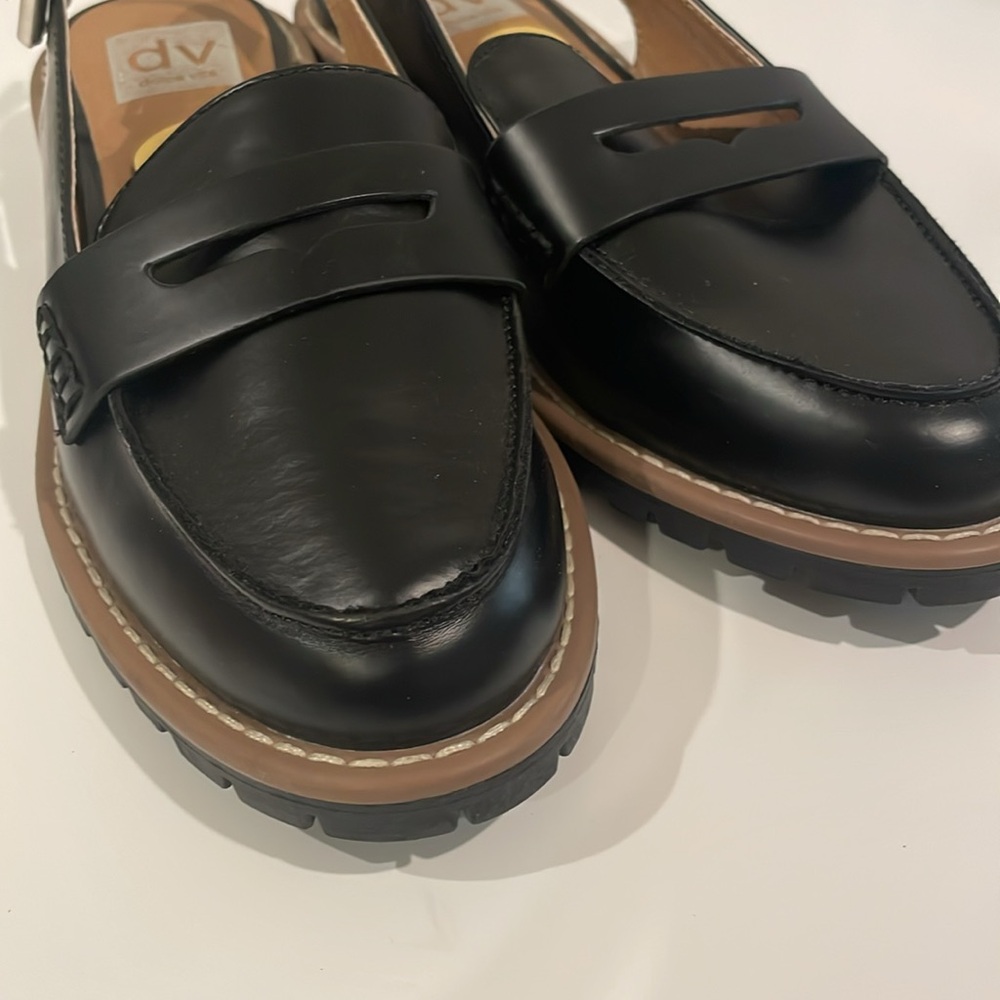 Dv dolce vita loafers new - Picture 10 of 10